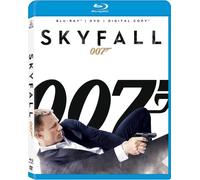 Skyfall [Blu-Ray]