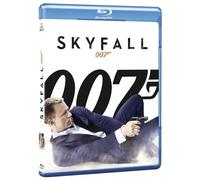 Skyfall Blu-ray