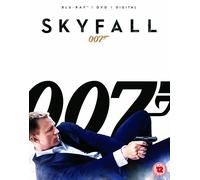Skyfall [Blu Ray]