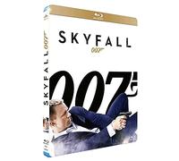 Skyfall – MGM – Blu-ray