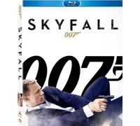 Skyfall [Blu-ray]