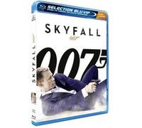 Skyfall – MGM – Blu-ray