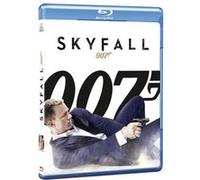 Skyfall Blu-ray E