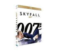 Skyfall - Blu-Ray