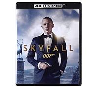Skyfall [Blu-Ray] [Region Free] (Audio français. Sous-titres français)