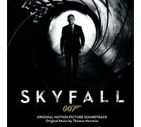 Skyfall by Thomas Newman (2012-11-06)