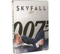 Skyfall - Combo Blu-Ray + DVD - Edition Collector SteelBook® E