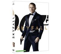 Skyfall DVD DVD