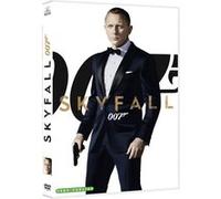 Skyfall DVD E
