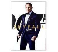 Skyfall DVD / Skyfall (Version tcheque)