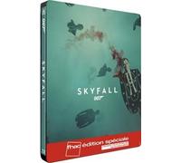 Skyfall - Edition Limitée Steelbook