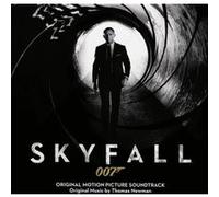 Newman, Thomas - Skyfall [Import]