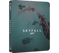 Skyfall - Limited Edition Steelbook Blu-ray