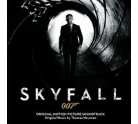 SKYFALL - OST/VARIOUS 2 VINYL LP NEUF