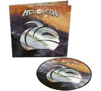 Skyfall – Picture Disc – Nuclear Blast