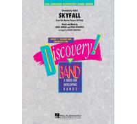 Skyfall / Score + Parties