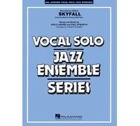 Skyfall / Score + Parties