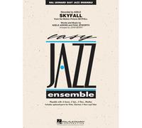 Skyfall / Score + Parties