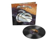 Helloween - Skyfall Single (Black in Gatefold)