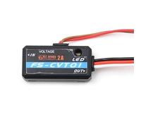 SKYFLY Flysky Module de tension pour radio I6X/récepteur Ia6B FS-CVT01