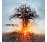 Skyforger by Amorphis [Audio CD] NEUF