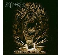 Skyforger - Thunderforge