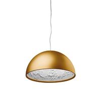 Skygarden 2 Lampe de suspendue Flos Or - 8059607012925