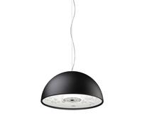 FLOS Suspension Skygarden Mat Noir Petit