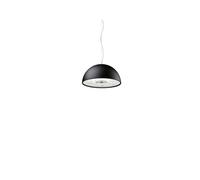 Skygarden Suspension Mat Noir Petit