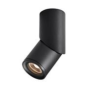 SKYGOO Projecteur simple moderne de ménage de 5w LED, lumière de chambre à coucher, lumière de couloir d'allée, lumière de centre commercial de fond, lampe de balcon, pli à 90 ° dislocation de 90 °, s