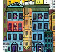 Skygreen Leopards - Gorgeous Johnny