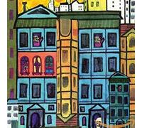 Skygreen Leopards - Gorgeous Johnny