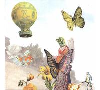 Skygreen Leopards - Life and Love in Sparrow'