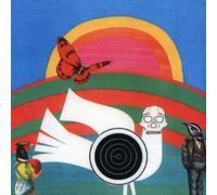 Skygreen Leopards - One Thousand Bird Ceremony