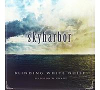 Skyharbor - Blinding White Noise: Illusion & Chaos [Import]