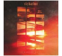 Skyharbor – Sunshine Dust – CD