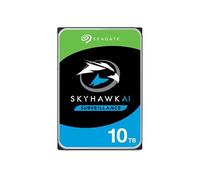 Seagate SkyHawk ST10000VE001 disque dur 10 To 7200 tr/min 3.5"
