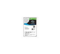 SkyHawk AI ST12000VE0008 - Disque dur - 12 To - interne - 3.5" - SATA 6Gb/s - mémoire tampon : 256 Mo - avec 2 ans de Seagate Rescue Data Recovery