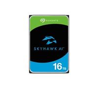 SEAGATE SkyHawk AI 3.5p SATA 6Gb/s - 16To