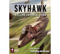 Skyhawk - Rolling Thunder 1966
