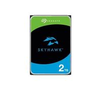 Seagate SkyHawk disque dur 2 To 256 Mo 3.5" Série ATA III