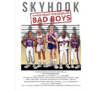 Skyhook #32: Especial Bad Boys