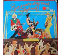 Skyhooks - Ego Is Not A Dirty Word
