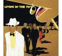 SKYHOOKS - LIVING IN THE 70 S - Vinyl Record - G3z