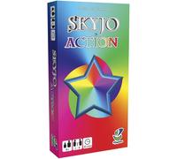 Jeux de société - Skyjo Action