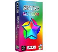 Skyjo Action Blackrock Games