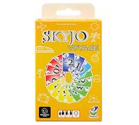 Jeux de société - Skyjo Voyage