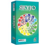 Skyjo-Jeu de cartes-Pour toute la famille
