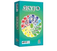 Skyjo - jeu de société jeu de carte en famille