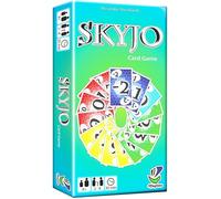 Skyjo - Jeux De Societe -BlackRock- Games - 2 a 8 joueurs - A Partir de 8 ans